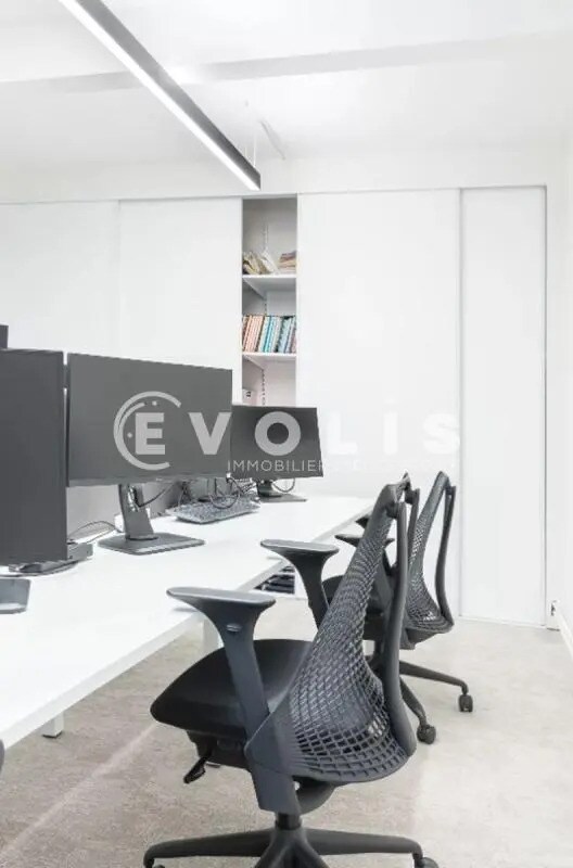 Plus de détails pour Bureau à louer