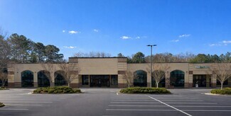 Plus de détails pour 750-760 SE Maynard Rd, Cary, NC - Local commercial à louer