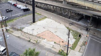 Plus de détails pour 537 S Claiborne Ave, New Orleans, LA - Terrain à louer