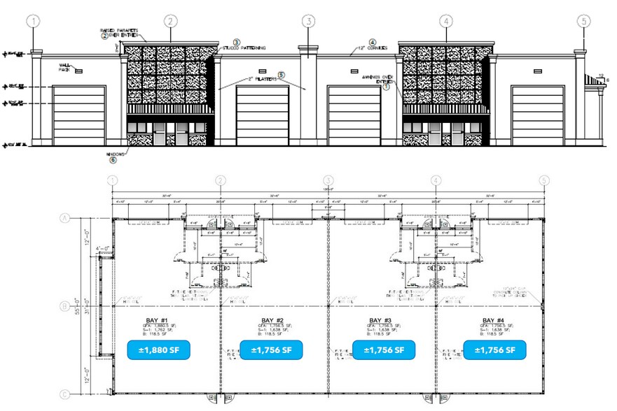 1497 NE Success dr, Jensen Beach, FL à vendre - Photo de l’immeuble – Image 2 sur 4