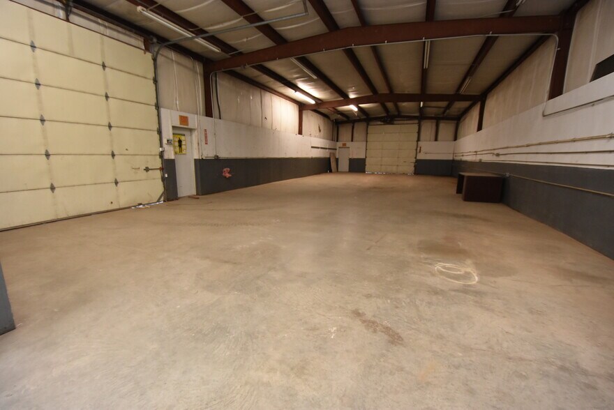 815 W Broadway, Seminole, OK à vendre - Photo de l’immeuble – Image 3 sur 53