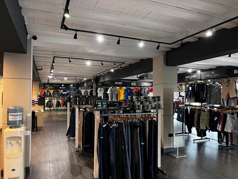 116-121 Bury New Rd, Manchester à vendre - Photo intérieure – Image 2 sur 4