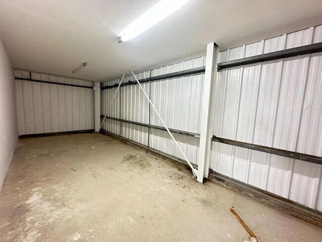 Plus de détails pour Industriel/Logistique à louer