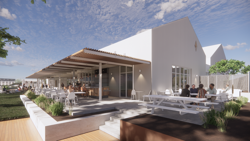 2500 Beverly Dr, Dripping Springs, TX à louer - Photo de l’immeuble – Image 2 sur 4