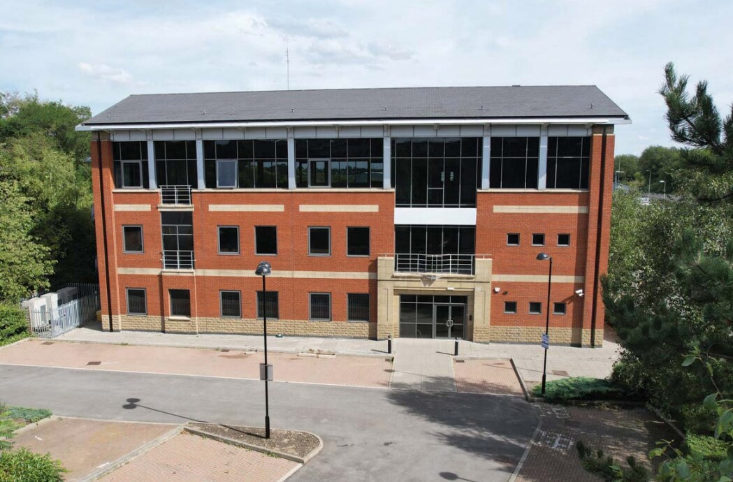 1 Sterling Ct, Tingley à louer Photo de l’immeuble– Image 1 sur 3