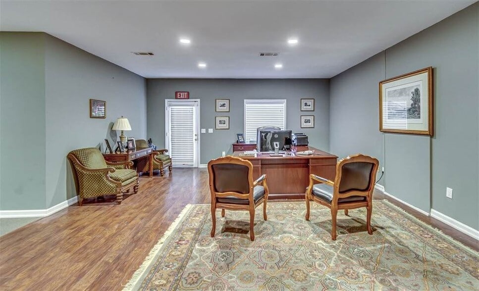 401 Cross Park Dr, Pearl, MS à vendre - Photo intérieure – Image 2 sur 11