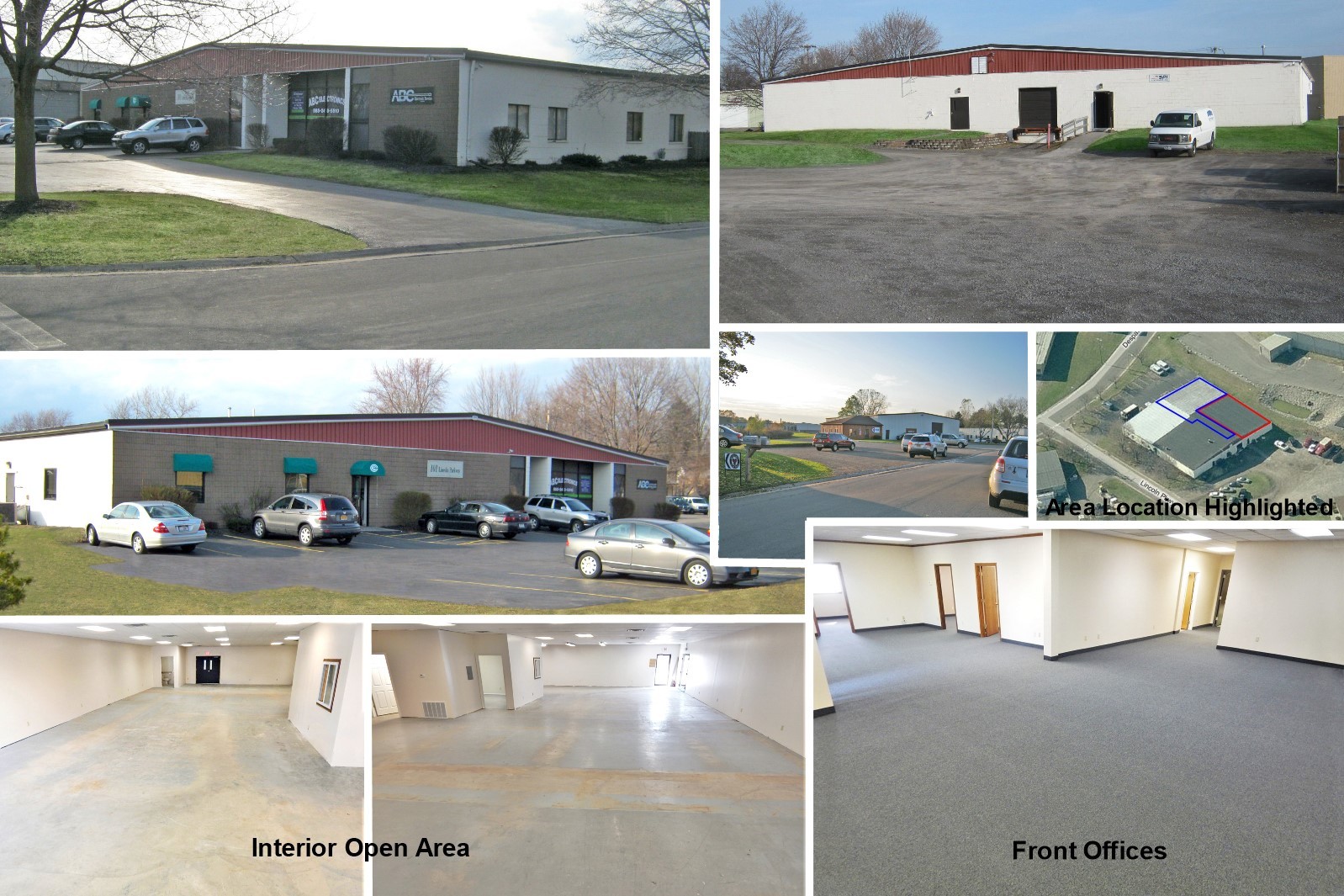 101 Lincoln Pky, East Rochester, NY à louer Photo principale– Image 1 sur 10