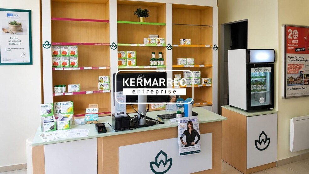 Bureau dans Rennes à louer - Photo intérieure – Image 3 sur 4