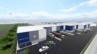 Plus de détails pour 91-469 Komohana St, Kapolei, HI - Industriel/Logistique à louer