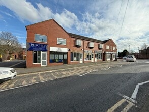 2D High St, Stourbridge à louer Photo de l’immeuble– Image 1 sur 5