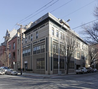 Plus de détails pour 358-360 1st St, Hoboken, NJ - Bureau à louer