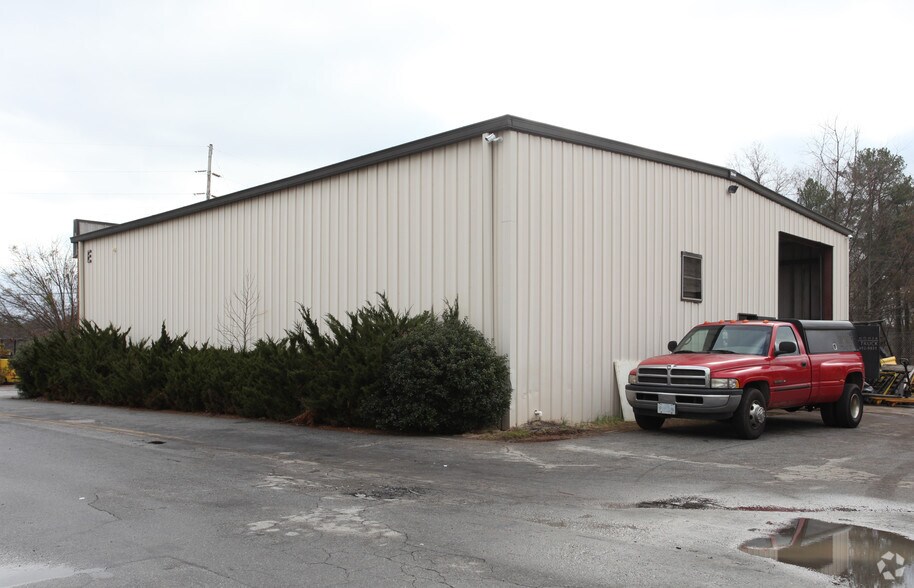 1498 Farmer Rd, Conyers, GA à vendre - Photo de l’immeuble – Image 2 sur 2