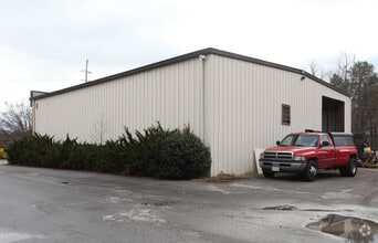 1498 Farmer Rd, Conyers, GA à louer Photo de l’immeuble– Image 2 sur 2