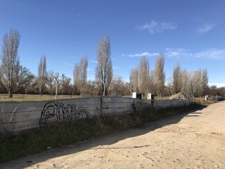 Plus de détails pour Calle Julio Verne, 7, Paracuellos De Jarama - Terrain à louer