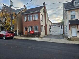 Plus de détails pour 710 E 5th St, Bethlehem, PA - Industriel/Logistique à vendre