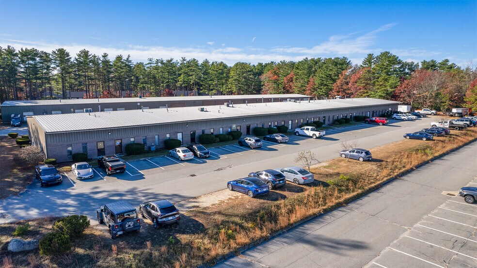 10 Kendrick Rd, Wareham, MA à louer - Photo de l’immeuble – Image 1 sur 12