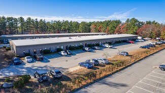 Plus de détails pour 10 Kendrick Rd, Wareham, MA - Local d'activités à louer