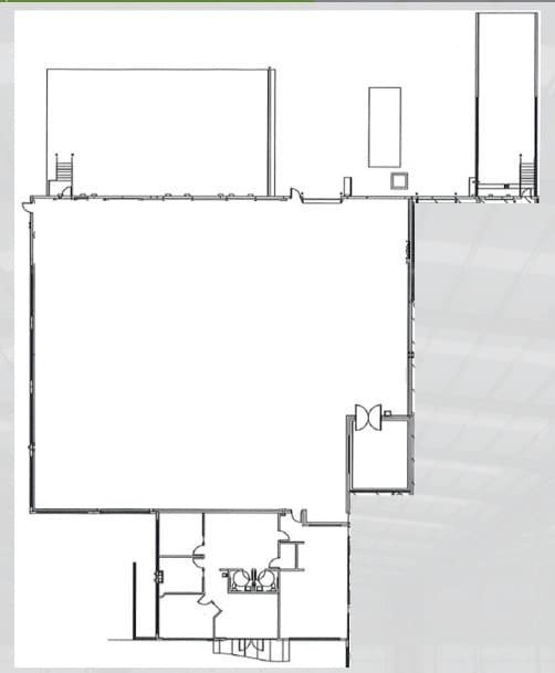 8835 W 116th Cir, Broomfield, CO à louer Plan d’étage– Image 1 sur 1