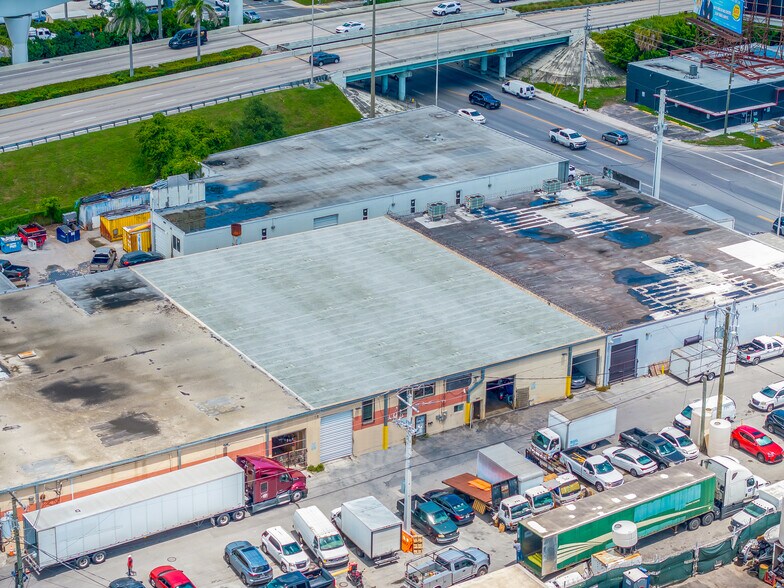 3904 NW 32 Ave, Miami, FL à vendre - Photo de l’immeuble – Image 1 sur 17
