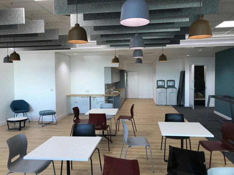 Thorpe Wood, Peterborough à louer - Photo intérieure – Image 3 sur 7