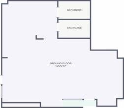341 Amsterdam Ave, New York, NY à louer Plan d’étage– Image 2 sur 2