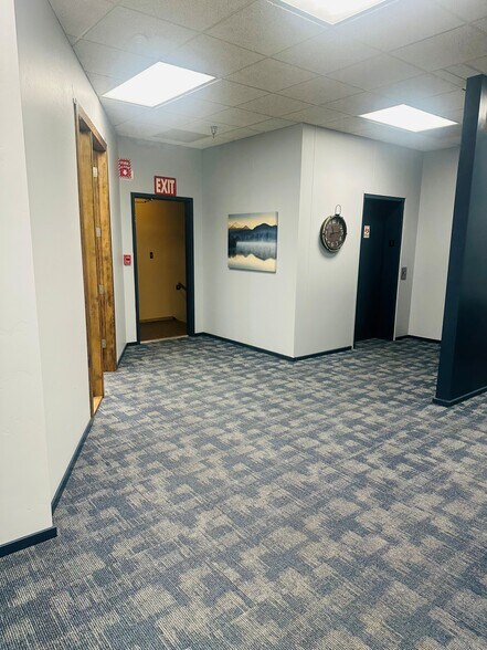 2800 Printers Way, Grand Junction, CO à louer - Photo de l’immeuble – Image 2 sur 19