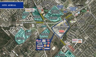 Plus de détails pour 11675 Wellborn Rd, College Station, TX - Local commercial à louer