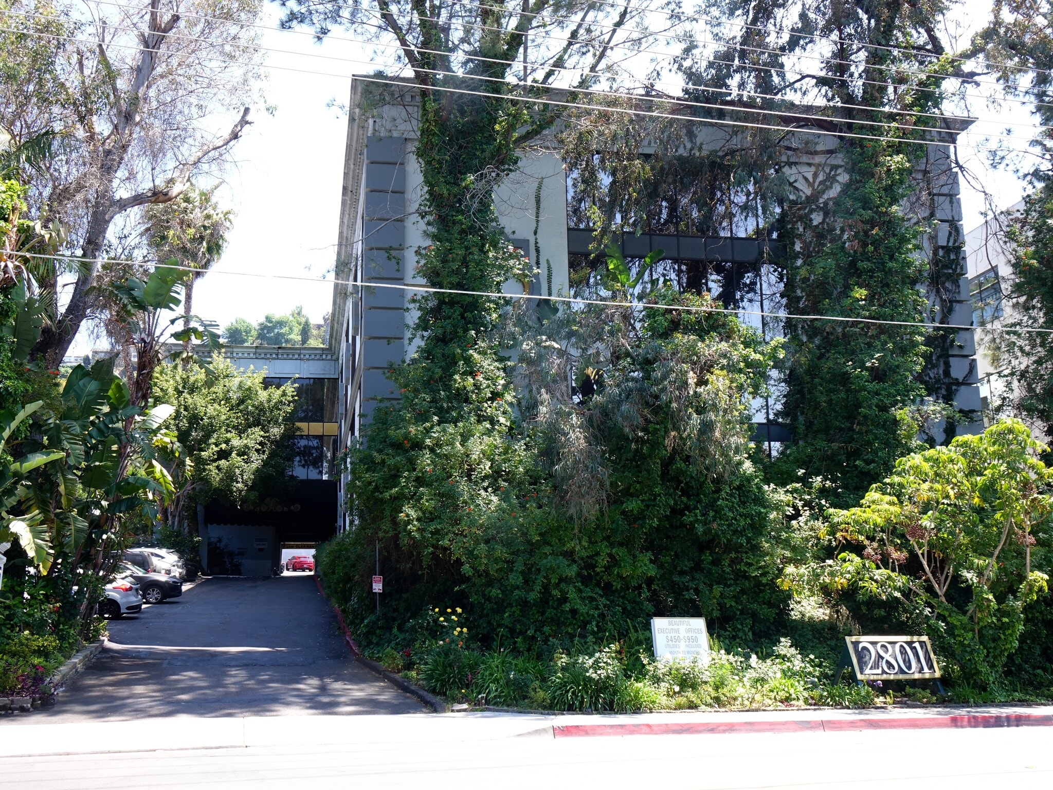2801 Camino del Rio S, San Diego, CA à louer Photo intérieure– Image 1 sur 18
