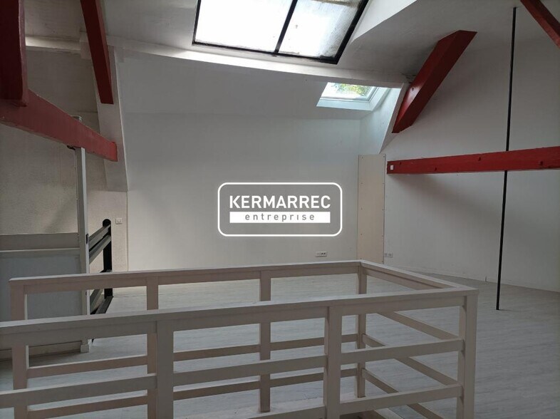 Bureau dans Nantes à vendre - Photo intérieure – Image 3 sur 5