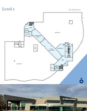 3135 S Richmond St, Salt Lake City, UT à louer Plan d’étage– Image 1 sur 1