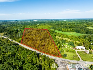 Plus de détails pour Pearl Road, Medina, OH - Terrain à vendre