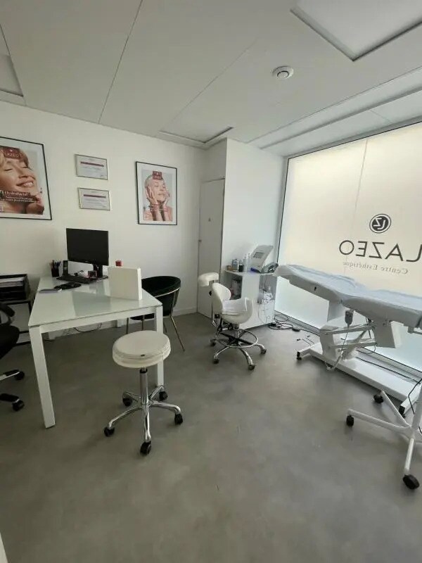 Plus de détails pour 9 Rue Hoche, Vannes - Local commercial à louer