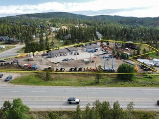 Plus de détails pour 22 Fawn Dr, Tabernash, CO - Terrain à vendre