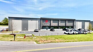 Plus de détails pour 350 Mayfield Rd, Duncan, SC - Industriel/Logistique à louer