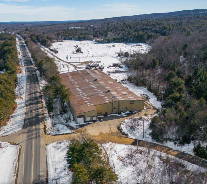56 Davidson Dr, Farmington, NH à vendre - Photo de l’immeuble – Image 1 sur 11