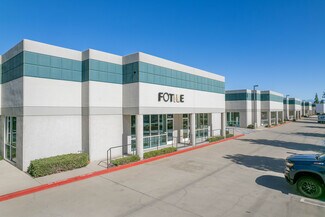Plus de détails pour 10184 6th St, Rancho Cucamonga, CA - Local d'activités à louer