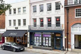 Plus de détails pour 11 High St, Windsor - Bureau à louer