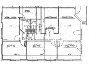 5133 Castello Dr, Naples, FL à louer Plan d’étage– Image 1 sur 1