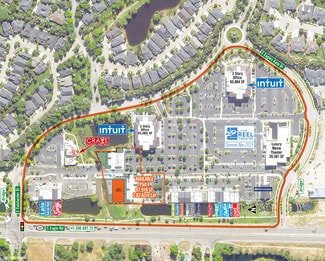 Plus de détails pour Eagle Rd, Eagle, ID - Local commercial à louer