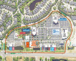 Plus de détails pour Eagle Rd, Eagle, ID - Local commercial à louer