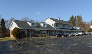 Plus de détails pour 750 Boston Neck Rd, Narragansett, RI - Bureau à louer