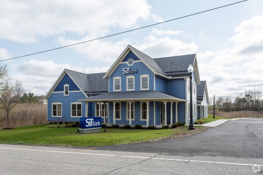 491 N Cleveland Massillon Rd, Akron, OH à vendre - Photo de l’immeuble – Image 2 sur 8