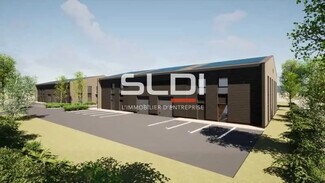 Plus de détails pour Local d'activités, Industriel/Logistique à louer