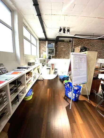 Bureau dans Paris à louer - Photo de l’immeuble – Image 3 sur 6