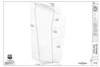 Plus de détails pour 3140 15th Blvd SE ave, Conover, NC - Terrain à vendre