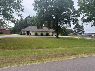 Plus de détails pour 195 Gossom Switch Rd, Wetumpka, AL - Bureau à vendre