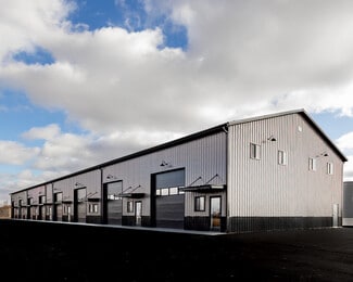 Plus de détails pour 71 N Kings Chapel Dr, Troy, OH - Local d’activités à vendre
