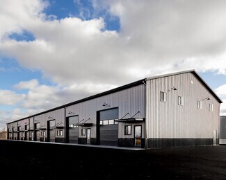 Plus de détails pour 71 N Kings Chapel Dr, Troy, OH - Local d'activités à louer