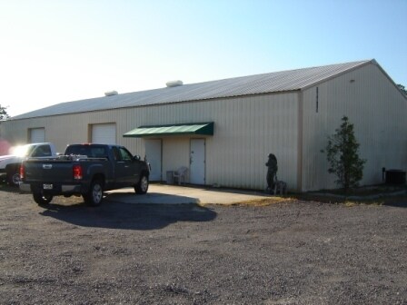 10615 Hwy 707, Myrtle Beach, SC à louer - Photo principale – Image 1 sur 2