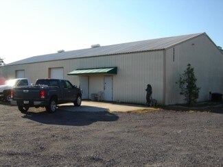 Plus de détails pour 10615 Hwy 707, Myrtle Beach, SC - Industriel/Logistique à louer